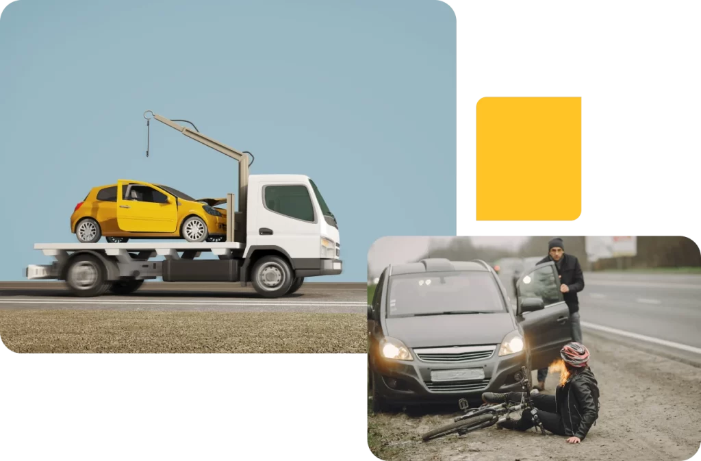 roadside assistance services